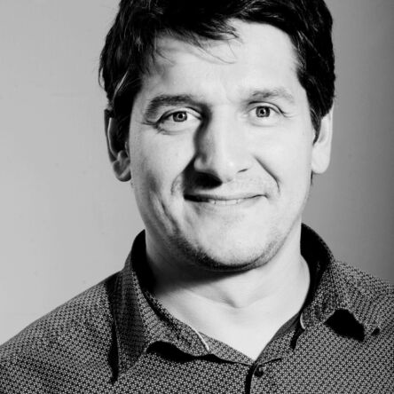 Philippe Mayersdorf