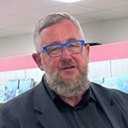 Rudy boekenbeurs